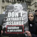 SAD dale garancije britanskom sudu povodom Džulijana Asanža: Nema smrtne kazne, moguć poziv na Prvi amandman