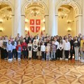 „Naš vojnik, naš heroj“: Nagrade stigle i u Vranje