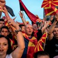 VMRO-DPMNE: Narod želi promene i prestanak poniženja