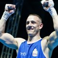 Još jedno zlato za Srbiju - Nikolić prvak Evrope