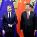 Шијево путовање у Европу могло би да покаже подјеле Запада око стратегије према Кини