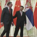 Vučić za kinesku televiziju: Sijeva poseta Beogradu dolazi u pravo vreme, Kina je najbolji partner Srbije u ostvarivanju…