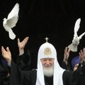 Ruski patrijarh Kiril čestitao predstojeći Vaskrs