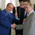 Putin mu je izvadio srce i poklonio mi! Berluskoni zbog jednog susreta sa Rusom povraćao: "Išao je sa nožem!"