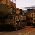 Rusija i Ukrajina: Putin naredio nuklearne vežbe posle „pretnji“ sa Zapada