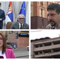 Potpisan ugovor o „revitalizaciji“ bivšeg generalštaba: Pozvane srpske arhitekte da prijave ideje o izradi Memorijalnog…
