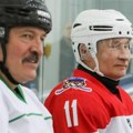 Lukašenko presekao! Pala odluka ide li Belorusija na Olimpijske igre "Pariz 2024"
