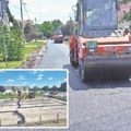 Prolećno sređivanje puteva Zasijala Velebitska ulica