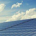 Puštanje u rad najveće solarne elektrane u Srbiji "Saraorci"