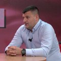 U igri: Dudić – želim da ostanem u Kragujevcu