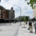 Završeno 80 odsto radova na rekonstrukciji Ulice župana Stracimira, šetalište u novom ruhu do kraja juna