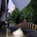 Pjongjang saopštio da neće više slati balone sa smećem u Južnu Koreju