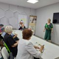Svaka deseta žena u Sigurnoj kući u Nišu starija od 65 godina, najstarija imala 74 godine