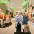Čuveni modni brend LACOSTE ekskluzivno je predstavio SS24 kolekciju i otvorio vrata nove prodavnice u centru Beograda