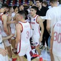 FIBA LŠ: FMP u grupnoj fazi, Spartak u kvalifikacijama