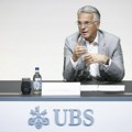 "Švajcarska rizikuje da izgubi titulu svetskog finansijskog centra!" Prvi čovek UBS-a ima mračnu prognozu za svoju zemlju