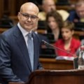 Beograd spreman na kompromise oko Kosova, kaže premijer Srbije