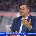 Tadić je fudbalski silovan u Nemačkoj, maltretirali su ga sve vreme: Rade Bogdanović u centar o zlostavljanju Tadića od…