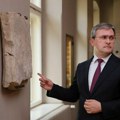 Selaković: Obnova „Lazarevog grada“ biće projekat od nacionalnog značaja