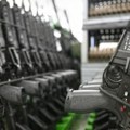 Njemački izvoz oružja na novom rekordu