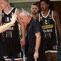 Zvanično: Još jedan košarkaš napustio Partizan!
