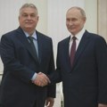 Oglasio se Kremlj o Orbanovoj poseti Putinu: Susret nije inicirala Moskva (VIDEO)