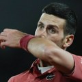 "Znam šta mi je činiti" Novak Đoković poslao jasnu poruku pred polufinale Vimbldona