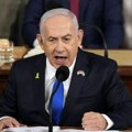 "Rat" na kapitolu zbog netanijahua: Demokrate osule paljbu posle govora izraelskog premijera u Kongresu