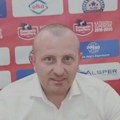 Vranjanac Marko Jovanović novi trener Dinamo Jug-a