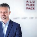 Stojanov: Tržište Aluflexpacka je cijeli svijet