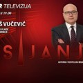 Ekskluzivni intervju sa premijerom Srbije na Kurir televiziji