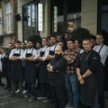 Sami svoje gazde: Ovako izgleda svetski „street food koncept“ na domaći način