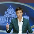 Brnabić: NUNS osudio targetiranje zaposlenih u Junajted grupi, a ne i maltretiranje drugih novinara