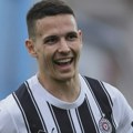 ZVANIČNO - Partizan ostao bez kapitena!