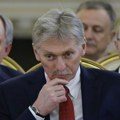 Peskov: Srbima je veoma teško, podržavamo naše srpske prijatelje