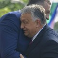 Nastavlja se dobra saradnja: Orban i Dodik o dogovorenim i budućim projektima