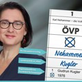 Gudrun Kugler (ÖVP): „Svaka osoba stranog porekla u Austriji ima poseban odnos prema svojoj zemlji iz koje potiče“