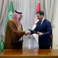 Srbija i Saudijska Arabija potpisale sporazume vredne 205 miliona dolara