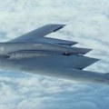 Amerikanci poslali „nevidljivi“ avion B-2 da bombarduje Hute