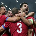 Objavljena nova FIFA lista - Srbija napreduje