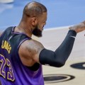 Lebron Džejms – četiri decenije života, dve dominacije i još rekorda za obaranje