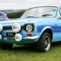 Povratak legendarnog Ford Escort Mk1 RS, ali u modernoj verziji