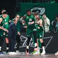 Oaka arena rasprodata! Oglasio se Panatinaikos pred meč sa Partizanom; Rigorozne mere obezbeđenja i upozorenje navijačima!