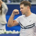 Lajović „arhivirao“ Španca i čeka duel sa drugim na ATP listi