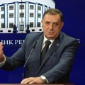 Dodik otkrio: "Uputili smo poziv Federaciji da razgovaramo o Dejtonskom sporazumu"