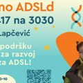 Humanitarni edukativni seminar – Prilika da promenimo živote!