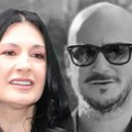 "Spašavao si tuđe živote, a onda si zauvek otišao": Kaliopi se potresnim rečima oprostila od prijatelja Andreja koji je…