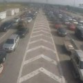 "Očekivali smo gužvu, a ne ovakav kolaps": Seoba Srba sa prvomajskog odmora: Kolonama se ne vidi kraj, na ovim deonicama…