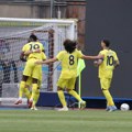 Lacio za minut rešio Empoli