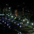 Lejdi Gaga održala besplatan koncert pred više od 2 miliona ljudi, policija osujetila bombaški napad